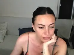 Amateur Nude Webcam of Carlalicious