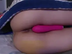 Amateur Nude Webcam of KikyoAndDrey