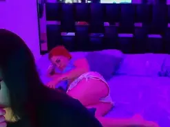 Amateur Adult Webcams of Arya_Xia