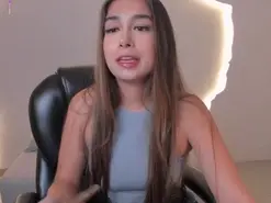 Amateur Adult Video Chat of VeronicaBlue