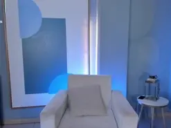 Amateur Live Porn of VeronicaBlue