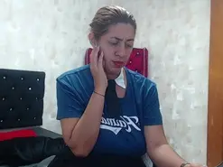 Amateur Free Porn Cam of selinarussell