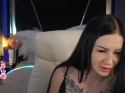 Amateur Live Porn of AmberDismond