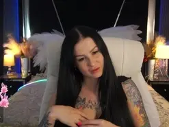 Amateur Live Porn of AmberDismond