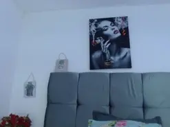 Amateur Sex Chat of Ariel_star
