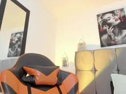 Amateur Sex Cam of Ariel_star