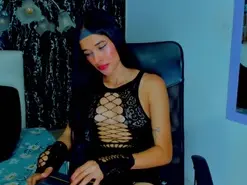 Amateur Adult Webcams of MarianaGalviz_