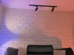 Amateur Free Porn Cam of ViolettHansson