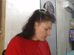 Amateur Adult Webcam of StacyDavise
