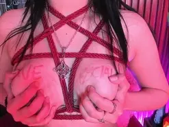 Amateur Sex Chat of Mhannia_bdsmpri