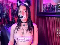 Amateur Best Webcam of Mhannia_bdsmpri