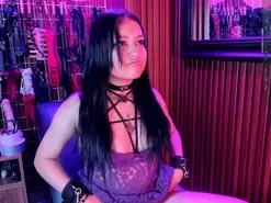 Amateur Free Porn Cam of Mhannia_bdsmpri