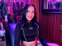 Amateur Live Sex Cam of Mhannia_bdsmpri