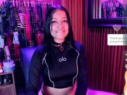 Amateur Adult Webcams of Mhannia_bdsmpri