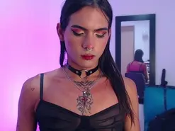 Amateur Private Sex Chat of Lilith_Evanss
