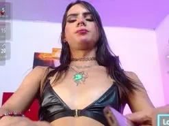 Amateur Adult Webcams of Lilith_Evanss