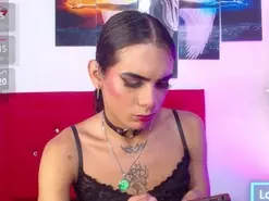 Amateur Private Sex Chat of Lilith_Evanss