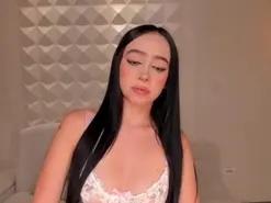 Amateur Watch Live Sex Cams of PaulineSanz