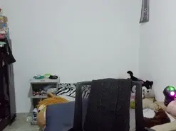 Amateur Live Sex Cam of Curly_greeneyed