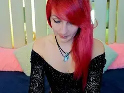 Amateur Live Sex of BrandyBloom