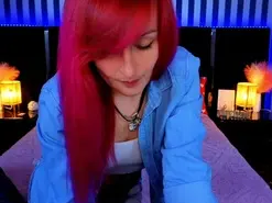 Amateur Adult Webcams of BrandyBloom