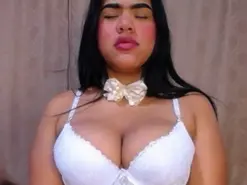 Amateur Nude Webcam of Candy_Kruhs