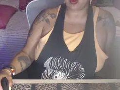 Amateur Free Live Porn of Habanna