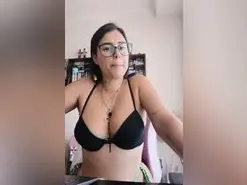 Amateur Nude Webcam of Tatiana222
