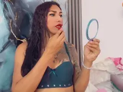 Amateur Free Live Porn of khiara_moretti