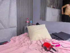 Amateur Free Porn Cam of MedusaAndPerseo
