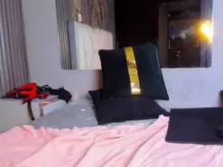 Amateur Sex Cam of MedusaAndPerseo