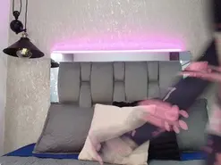Amateur Free Porn Cam of milu_beluci