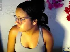 Amateur Nude Webcam of chleo_rosse
