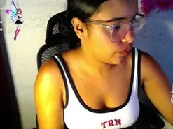 Amateur Adult Webcam of chleo_rosse