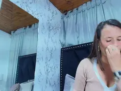 Amateur Adult Webcam of Maraa_X
