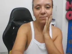 Amateur Free Porn Cam of yeslluisa3072