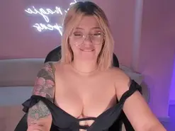 Amateur Live Porn of MadisonKane