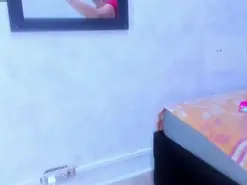 Amateur Free Live Porn of andrealopezcm
