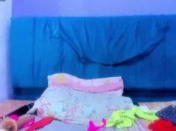 Amateur Adult Webcam of andrealopezcm