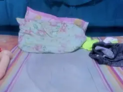 Amateur Adult Webcam of andrealopezcm