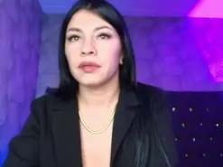 Amateur Adult Webcam of AnnaliOlsenxx