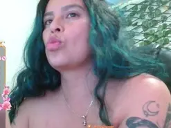Amateur Adult Video Chat of elektra_32