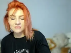 Amateur Best live sex cam show of KissyKristy
