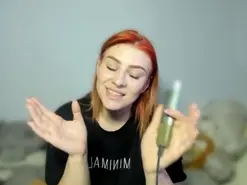 Amateur Live Sex of KissyKristy