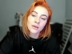 Amateur Best live sex cam show of KissyKristy