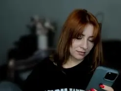 Amateur Free Live Porn of KissyKristy