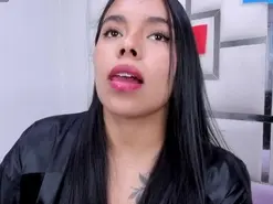 Amateur Live Porn of ZoeSwam