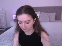 Amateur Private Sex Chat of CyrenaLuxe