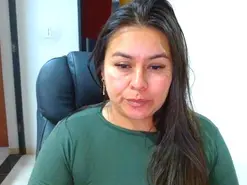 Amateur Adult Webcams of IXCHEL9153