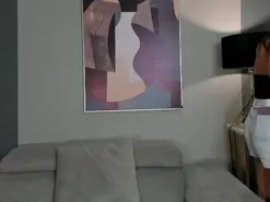 Amateur Live Sex of AmbarJames